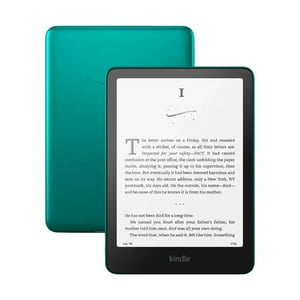 Kindle Paperwhite 7"" E-Reader Signature Edition (2024) 32 Gb - Jade