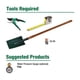thumbnail image 4 of Sistema de Riego Rain Bird 32ETI para Instalación DIY Subterráneo, 4 of 8