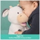 thumbnail image 5 of Peluche GUND Buttermilk the Cow Animated Singing 30 cm, 5 of 8