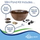 thumbnail image 2 of Kit para estanque Aquascape AquaGarden 60 x 60 x 25 cm, 8,5 kg, 2 of 3