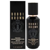Base Bobbi Brown Suero Intensiva Spf Beige Cálido