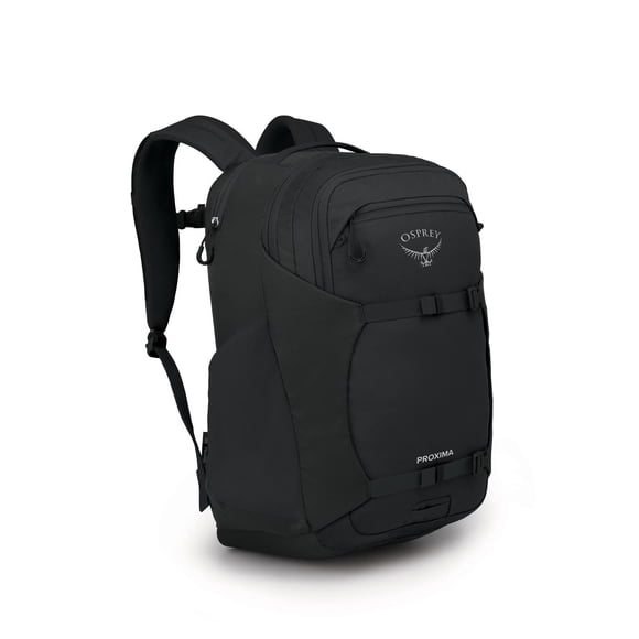 Mochila Osprey Proxima Laptop Commuter negra