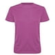 thumbnail image 3 of Polera 100% Poliéster Básica Nuevos Colores Unisex, 3 of 3