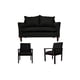 thumbnail image 1 of Living Santorini 2-1-1 Tela Sit Ceniz, 1 of 6