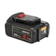thumbnail image 1 of Batería de repuesto Waitley 20V 6.0A para herramientas inalámbricas Dewalt, 1 of 7