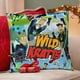 thumbnail image 4 of Hermanos Kratt Fundas de almohada de terciopelo con tema, regalos de funda de almohada, decoración para el hogar, cojín de lanzar, regalo de cumpleaños para fans y parejas.30*30cm., 4 of 6