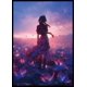 thumbnail image 1 of Fundas para cartas Comdek00 Fantasy Lotus mate para barajar, 1 of 4