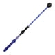 thumbnail image 1 of Entrenador De Swing De Golf Corrector De Entrenamiento De Postura Ayuda Brazo Swing Muñeca Azul, 1 of 3