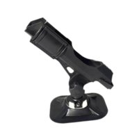 Magideal - Soporte Para Caña De Pescar Para Barco, Soporte Práctico Para Caña De Pescar, Soporte Para Caña De Pescar, Herramienta Para Aparejos De Pesca Marinos