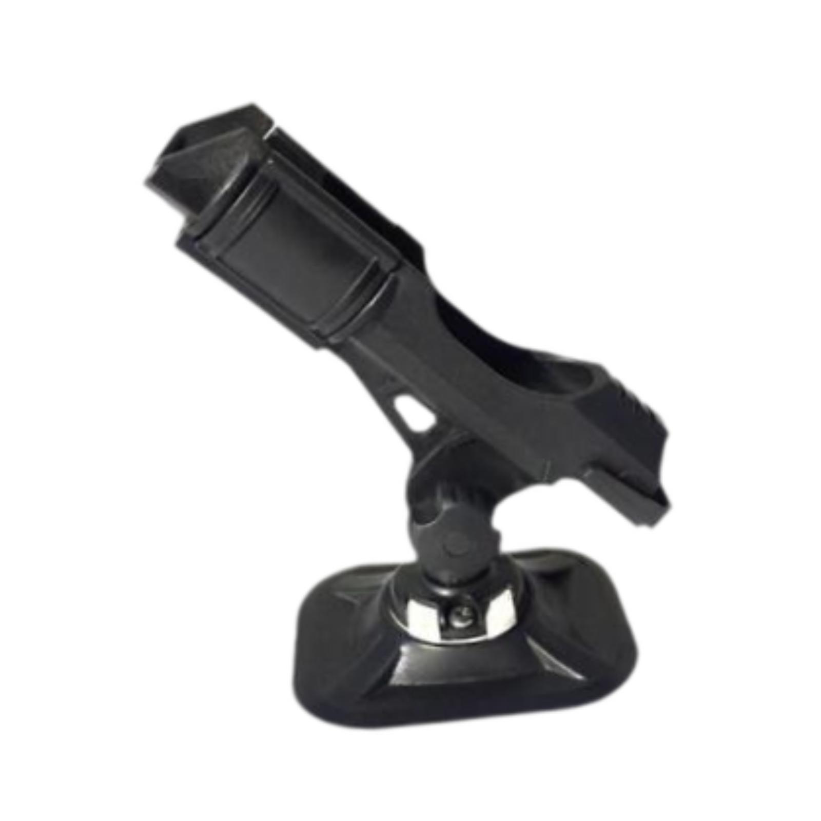 Magideal - Soporte Para Caña De Pescar Para Barco, Soporte Práctico Para Caña De Pescar, Soporte Para Caña De Pescar, Herramienta Para Aparejos De Pesca Marinos