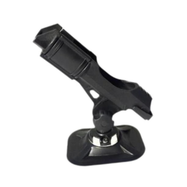Soporte para caña de pescar para barco, soporte práctico para caña de pescar, soporte para caña de pescar, herramienta para aparejos de pesca marinos