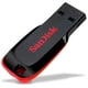 thumbnail image 2 of Pendrive 16 GB Cruzer Blade SDCZ50-016G, 2 of 4