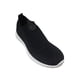 thumbnail image 2 of Zapatilla Tela ZAW27 Negro, 2 of 5