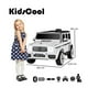 thumbnail image 5 of Jeep Mercedes G63 Blanco, 5 of 5