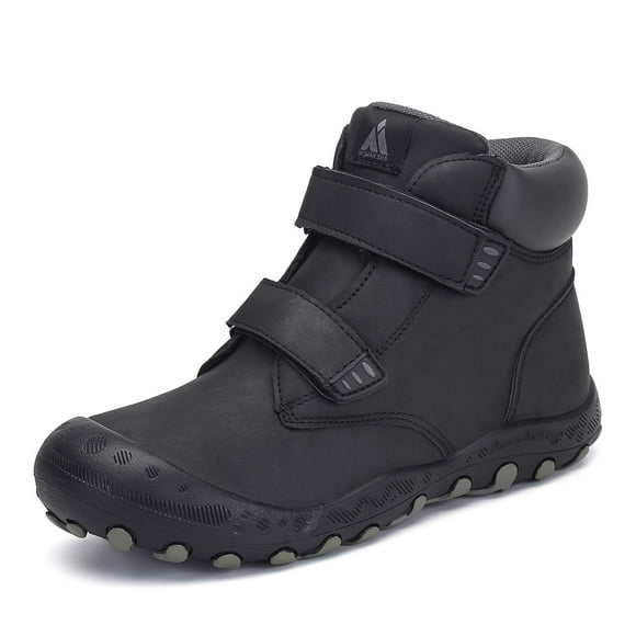 Botas de senderismo Mishansha Kids resistentes al agua y anticolisión