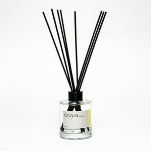Difusor Varitas Transparente 150Ml Goya Agua