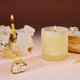 thumbnail image 5 of Aromatic Candle Boy Smells So Vanilla, 250 ml, hasta 50 horas de combustión, 5 of 6