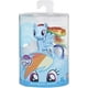 thumbnail image 1 of My Little Pony Mane Pony Rainbow Dash Figura Clásica My Little Pony My Little Pony, 1 of 2