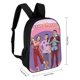 thumbnail image 2 of Mochila Desmarcar Passe Partout 43cm, 2 of 6