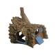 thumbnail image 4 of Escondite De Reptiles, Decoración De Paisaje, Accesorios Para Tanque Para Peces, Reptiles, Gecko, 4 of 5