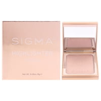 Iluminador Sigma Sizzle 8 Ml Mujer