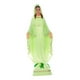 thumbnail image 4 of Estatua De La Santísima María Moderna Para Estantería, Mesa, Centro De Mesa, Decoración Del Hogar, Acentos Luminosos, 4 of 6