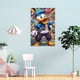 thumbnail image 4 of Pato Donald (Marinero) Cuadro decorativo colgante - Arte de pared - Póster enmarcado - Decoración de pared - Regalos para familia, amigos y aficionados 40*60 cm, 4 of 6