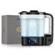 thumbnail image 1 of Jarra de agua hidrogenada PUREPEBRIX 72 oz 3000 PPB inalámbrica, 1 of 8