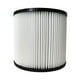 thumbnail image 5 of Filtro De Cartucho De Aspiradora Para Aspiradora Shop Vac 90304 Reemplaza, 5 of 5
