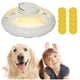 thumbnail image 1 of Trampas De Pulgas Actualizadas Para El Interior De Su Casa Con 10 Almohadillas Pegajosas Y Cable Usb Trampas De Luz De Pulgas Para El Hogar Dispositivo De Control De Plagas Colgante Para I, 1 of 3
