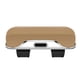 thumbnail image 2 of Estuche Resistente Para Gafas De Sol Y Visera De Coche, Color Beige, 2 of 5