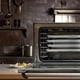 thumbnail image 2 of Horno Convector 4 Bandejas Con Humedad Modelo EB-4A Volter, 2 of 10
