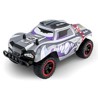 Ninco - Auto Rc Modelo Bulldog 1/18 26X16X11Cm - Ps