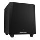 thumbnail image 5 of Subwoofer de estudio ADAM Audio T10S de 10'' con alimentación y cables incluidos, 5 of 7