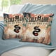 thumbnail image 3 of Cult of the Lamb Fundas de almohada de terciopelo con tema, regalos de funda de almohada, decoración para el hogar, cojín de lanzar, regalo de cumpleaños para fans y parejas.50*50cm., 3 of 6