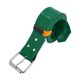 thumbnail image 4 of Cinturón De Peso Para Buceo Cinturón De Peso Para Buceo Para Pesca Submarina Buceo Snorkel Verde, 4 of 5