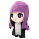 thumbnail image 2 of Peluche Great Eastern Entertainment Frieren Fern, 20 cm de alto, 2 of 3
