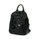 thumbnail image 2 of Mochila cuero CRU46 Negro, 2 of 3