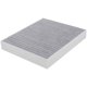 thumbnail image 3 of Filtro de aire de cabina de taller Bosch C3929WS para Buick, Cadillac, 3 of 3