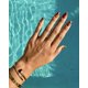 thumbnail image 2 of Tiras de Gel para Uñas Nova Nails Ojo de Tigre, 2 of 7