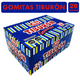 thumbnail image 1 of Gomitas En Forma De Tiburon Fruna (Caja Con 20 Unidades), 1 of 3
