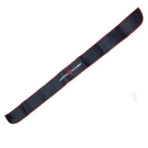 Mundo Accesorios - Protector De Parachoques Trasero De Coche, Protector De Entrada De Puerta De Maletero