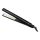 thumbnail image 1 of Plancha De Cabello Gama Bella Shine Ceramic Ion Negro, 1 of 3