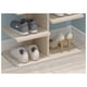 thumbnail image 3 of Organizador De Zapatos Color Blanco, 3 of 3