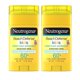thumbnail image 1 of Protector solar en barra Neutrogena Beach Defense Kids SPF 60+, 45 ml, paquete de 2, 1 of 8