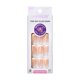 thumbnail image 1 of Press-On Nails Impress No Glue Main French Short Squoval, 1 of 8