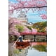 thumbnail image 2 of Rompecabezas Clementoni Castillo de Himeji 1000 piezas 70 x 50 cm, 2 of 6