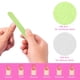 thumbnail image 4 of 12 mini limas de uñas elegantes y prácticas para uñas naturales y postizas., 4 of 5
