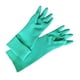 thumbnail image 1 of Guantes De Nitrilo Guantes De Limpieza Lavado Repetible Para El Hogar Cocina Fábrica 45cm XL, 1 of 3