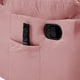 thumbnail image 5 of Bergere Perugia Reclinable 2 Cuerpos Tela Velvet Palo Rosa, 5 of 7